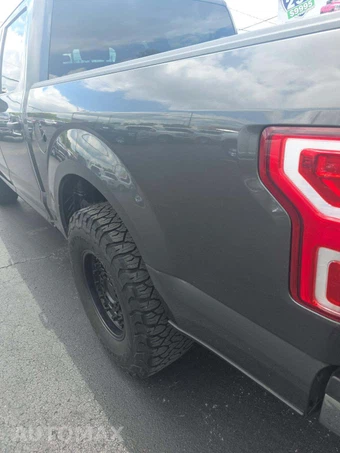 2019 Ford F-150 XLT Crew Cab Short Bed – miniatura 26