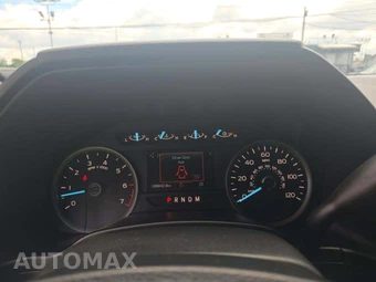 2019 Ford F-150 XLT Crew Cab Short Bed – miniatura 6