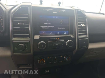 2019 Ford F-150 XLT Crew Cab Short Bed – miniatura 7