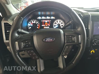 2019 Ford F-150 XLT Crew Cab Short Bed - miniatura 10