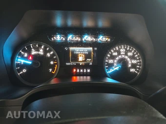 2019 Ford F-150 XLT Crew Cab Short Bed - miniatura 12