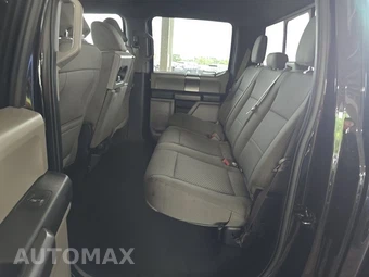 2019 Ford F-150 XLT Crew Cab Short Bed - miniatura 13