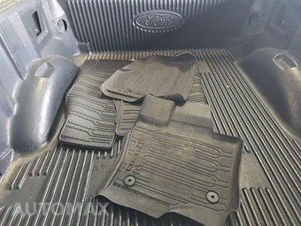 2019 Ford F-150 XLT Crew Cab Short Bed - miniatura 16