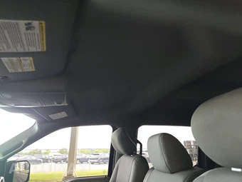 2019 Ford F-150 XLT Crew Cab Short Bed - miniatura 19