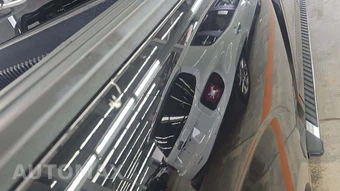 2019 Ford F-150 XLT Crew Cab Short Bed - miniatura 22