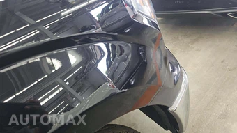 2019 Ford F-150 XLT Crew Cab Short Bed - miniatura 25
