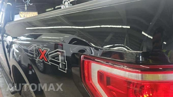 2019 Ford F-150 XLT Crew Cab Short Bed - miniatura 30