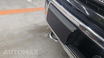 2019 Ford F-150 XLT Crew Cab Short Bed - miniatura 33