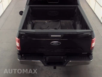 2019 Ford F-150 XLT Crew Cab Short Bed - miniatura 5
