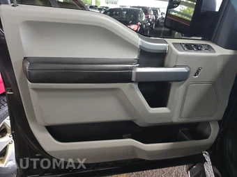 2019 Ford F-150 XLT Crew Cab Short Bed - miniatura 9