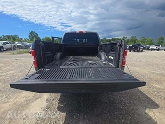 2019 Ford F-150 XLT Crew Cab Short Bed - miniatura 11