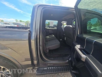 2019 Ford F-150 XLT Crew Cab Short Bed - miniatura 13