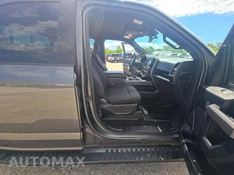2019 Ford F-150 XLT Crew Cab Short Bed - miniatura 15