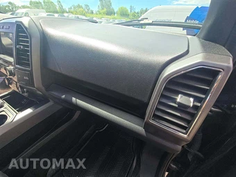 2019 Ford F-150 XLT Crew Cab Short Bed - miniatura 16