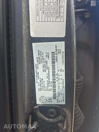 2019 Ford F-150 XLT Crew Cab Short Bed - miniatura 2