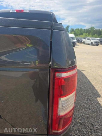 2019 Ford F-150 XLT Crew Cab Short Bed - miniatura 22