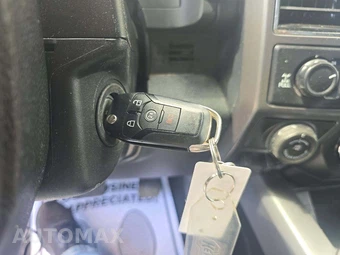 2019 Ford F-150 XLT Crew Cab Short Bed - miniatura 5