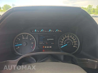 2019 Ford F-150 XLT Crew Cab Short Bed - miniatura 6