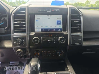 2019 Ford F-150 XLT Crew Cab Short Bed - miniatura 7