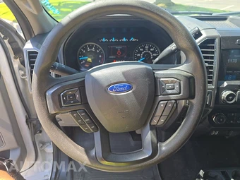 2019 Ford F-150 XLT Crew Cab Short Bed - miniatura 10