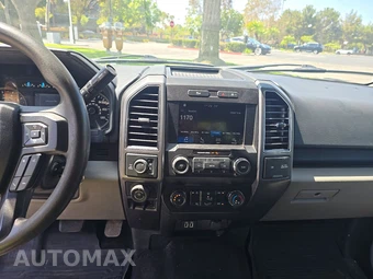 2019 Ford F-150 XLT Crew Cab Short Bed - miniatura 11