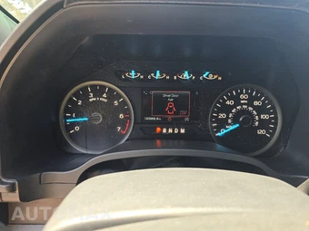 2019 Ford F-150 XLT Crew Cab Short Bed - miniatura 12