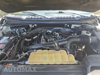 2019 Ford F-150 XLT Crew Cab Short Bed - miniatura 15