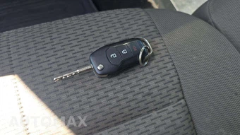 2019 Ford F-150 XLT Crew Cab Short Bed - miniatura 19