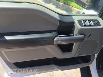 2019 Ford F-150 XLT Crew Cab Short Bed - miniatura 9