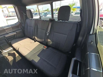 2019 Ford F-150 XLT Crew Cab Short Bed - miniatura 13