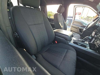 2019 Ford F-150 XLT Crew Cab Short Bed - miniatura 18