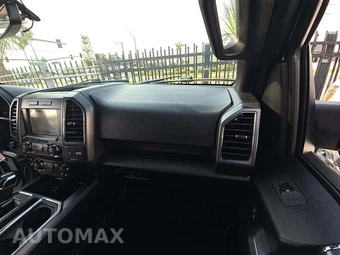 2019 Ford F-150 XLT Crew Cab Short Bed - miniatura 19