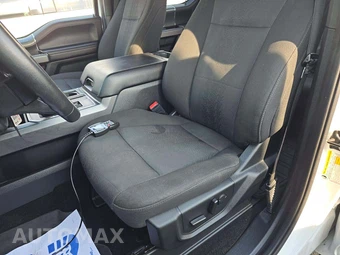 2019 Ford F-150 XLT Crew Cab Short Bed - miniatura 22