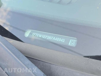 2019 Ford F-150 XLT Crew Cab Short Bed - miniatura 5