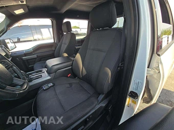 2019 Ford F-150 XLT Crew Cab Short Bed - miniatura 6