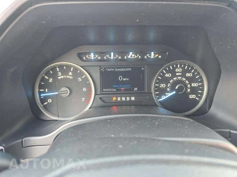 2019 Ford F-150 XLT Crew Cab Short Bed - miniatura 9