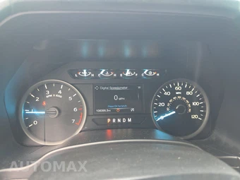 2019 Ford F-150 XLT Crew Cab Short Bed - miniatura 12