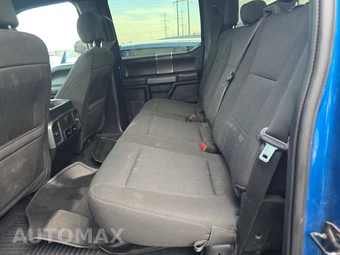 2019 Ford F-150 XLT Crew Cab Short Bed - miniatura 13