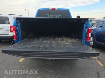 2019 Ford F-150 XLT Crew Cab Short Bed - miniatura 17