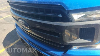 2019 Ford F-150 XLT Crew Cab Short Bed - miniatura 24