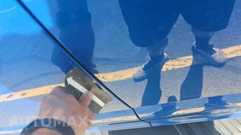 2019 Ford F-150 XLT Crew Cab Short Bed - miniatura 27
