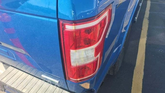 2019 Ford F-150 XLT Crew Cab Short Bed - miniatura 29