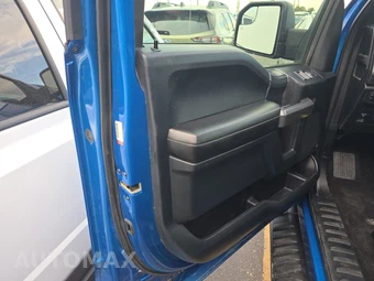 2019 Ford F-150 XLT Crew Cab Short Bed - miniatura 9