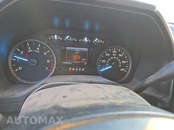 2019 Ford F-150 XLT Crew Cab Short Bed – miniatura 12