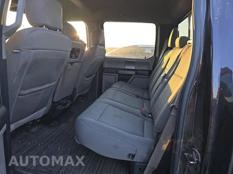 2019 Ford F-150 XLT Crew Cab Short Bed – miniatura 13