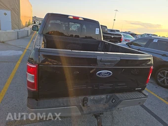 2019 Ford F-150 XLT Crew Cab Short Bed – miniatura 16