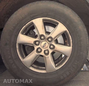 2019 Ford F-150 XLT Crew Cab Short Bed – miniatura 22