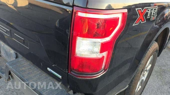 2019 Ford F-150 XLT Crew Cab Short Bed – miniatura 38