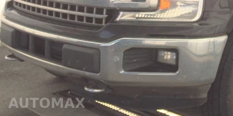 2019 Ford F-150 XLT Crew Cab Short Bed – miniatura 40