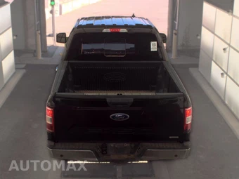 2019 Ford F-150 XLT Crew Cab Short Bed – miniatura 5